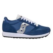 Driehoekige Taco Zool Sneakers Saucony , Blue , Unisex