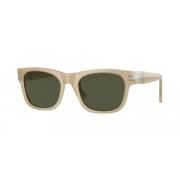 Sunglasses Persol , Beige , Unisex