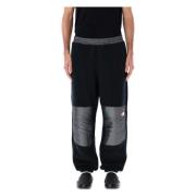 Retro Denali Pant voor mannen The North Face , Black , Heren