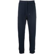 Blauwe broek Ralph Lauren , Blue , Heren