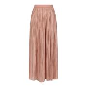 Skirts Roberto Collina , Pink , Dames