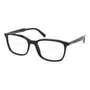 Glasses Prada , Black , Unisex