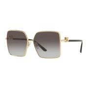 Sunglasses DG 2281 Dolce & Gabbana , Yellow , Dames