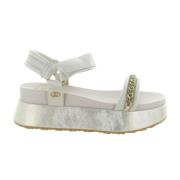 Pretty 06 Damesschoenen Liu Jo , Gray , Dames