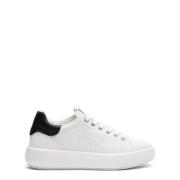 E24 Trainer Schoenen Stuart Weitzman , White , Dames