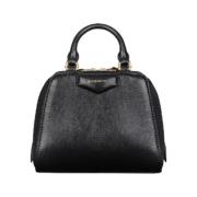 Stijlvolle H24 Tas Givenchy , Black , Dames