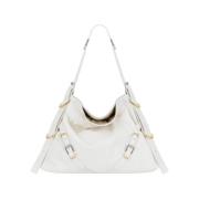 Elegante E24 Tas Givenchy , White , Dames