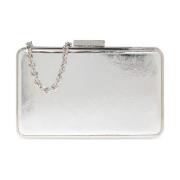 Clutch Claribel Sophia Webster , Gray , Dames