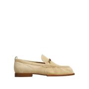 Stijlvolle E23 Schoenen Tod's , Beige , Dames