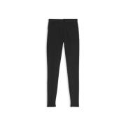 Stijlvolle Broek Balenciaga , Black , Dames