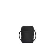 Stijlvolle Tas E25 Dsquared2 , Black , Heren