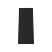 Stijlvolle Rok Balenciaga , Black , Dames