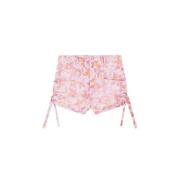 Korte Stijlvolle Shorts Isabel Marant , Pink , Dames