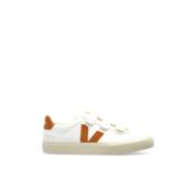 Sneakers Recife Logo Leer Veja , White , Heren