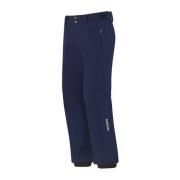 DNT Swiss Outdoor Jas Descente , Blue , Heren