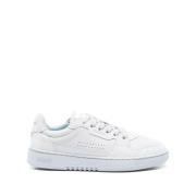 Sneaker Stijl Zwart Axel Arigato , White , Dames