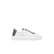 London MAN White Light Green Alexander Smith , White , Heren