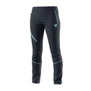 Blauwe Speed Broek Dynafit , Blue , Dames