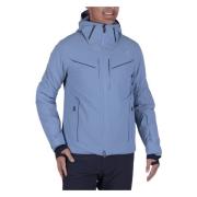 Neptune Formula Jacket Kjus , Blue , Heren