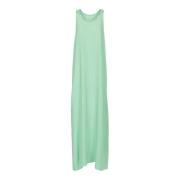 Mint Jurk voor Vrouwen Humanoid , Green , Dames