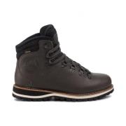 Wendelstein Warm GTX Wandelschoenen Lowa , Brown , Heren