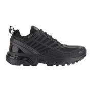 All Terrain Mesh Sneakers Zwart Salomon , Black , Heren