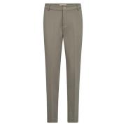 Vienna Pant MOS Mosh , Gray , Dames