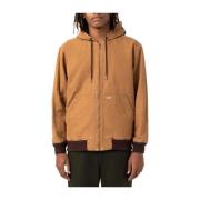 Bruine Herenjas Model Dk0A4Xz3 C41 Dickies , Brown , Heren