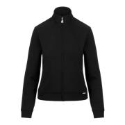 Cyrielle Sweater K-Way , Black , Dames