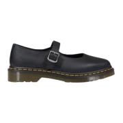 Leren damesschoenen collectie Dr. Martens , Black , Dames