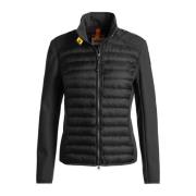 Lichtgewicht Herenjas - Olivia XXS Parajumpers , Black , Heren