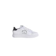 Maison Ka Herenmode Karl Lagerfeld , White , Heren