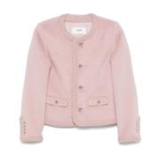 Chelsea Vest voor Vrouwen Celine , Pink , Dames