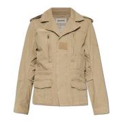 Lichte jas Zadig & Voltaire , Beige , Dames