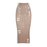 Calina Rok Diesel , Beige , Dames