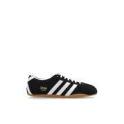 Sportschoenen Tokyo W Adidas Originals , Black , Dames