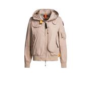 Lente Sun Kissed Jas Parajumpers , Pink , Heren