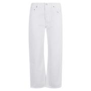 Winslow Boyfriend Jeans Citizens of Humanity , White , Dames