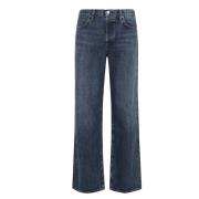 Annina High Waist Skinny Jeans Citizens of Humanity , Blue , Dames