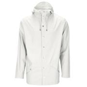 Regenjas Rains , White , Heren