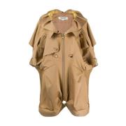 Jas Junya Watanabe , Beige , Dames