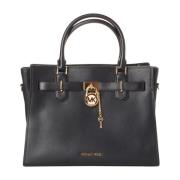 Stijlvolle en functionele handtas Michael Kors , Black , Dames