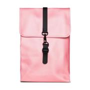 Waterdichte rugzak met laptopvak Rains , Pink , Dames