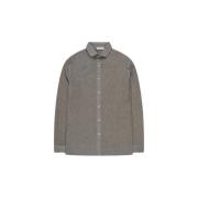 Moderne stijl en vakmanschap The GoodPeople , Gray , Heren