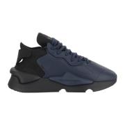 Kaiwa Sneakers Y-3 , Blue , Heren