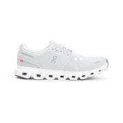 Glacier White Cloud 6 Sneakers On Running , White , Heren