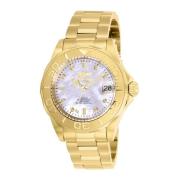 Automatisch Heren Duikhorloge - Stijlvol Invicta Watches , Yellow , He...