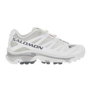 Xt-4 OG Sneakers Salomon , White , Heren