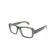 Cgop9894 03 Optical Frame Cutler And Gross , Blue , Unisex