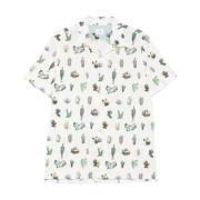 Wit Katoenen Overhemd Stijlvol Veelzijdig PS By Paul Smith , White , H...